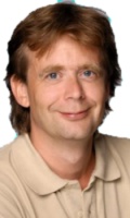 Ad van Dijk � V&V Entertainment