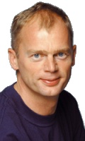 Koen van Dijk � V&V Entertainment