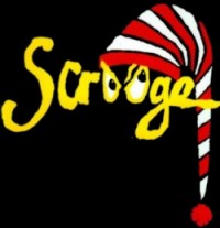 Scrooge - de Musical